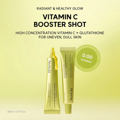 Arencia™ Vitamin C Booster Shot