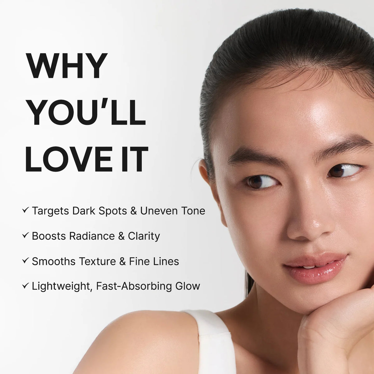 Arencia™ Vitamin C Booster Shot