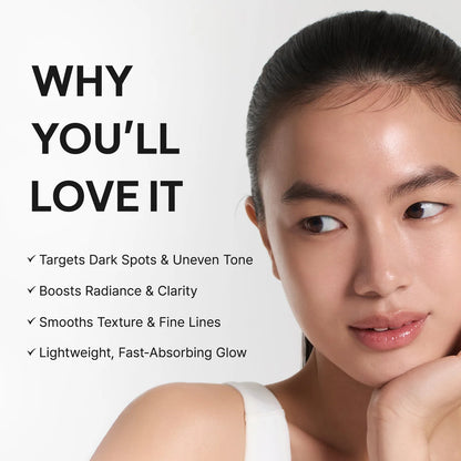 Arencia™ Vitamin C Booster Shot