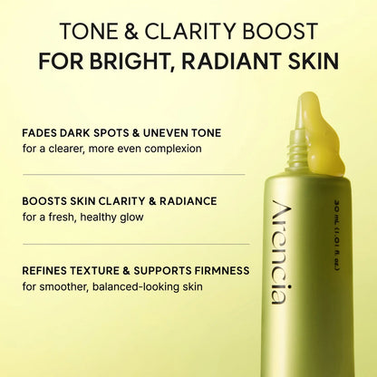 Arencia™ Vitamin C Booster Shot