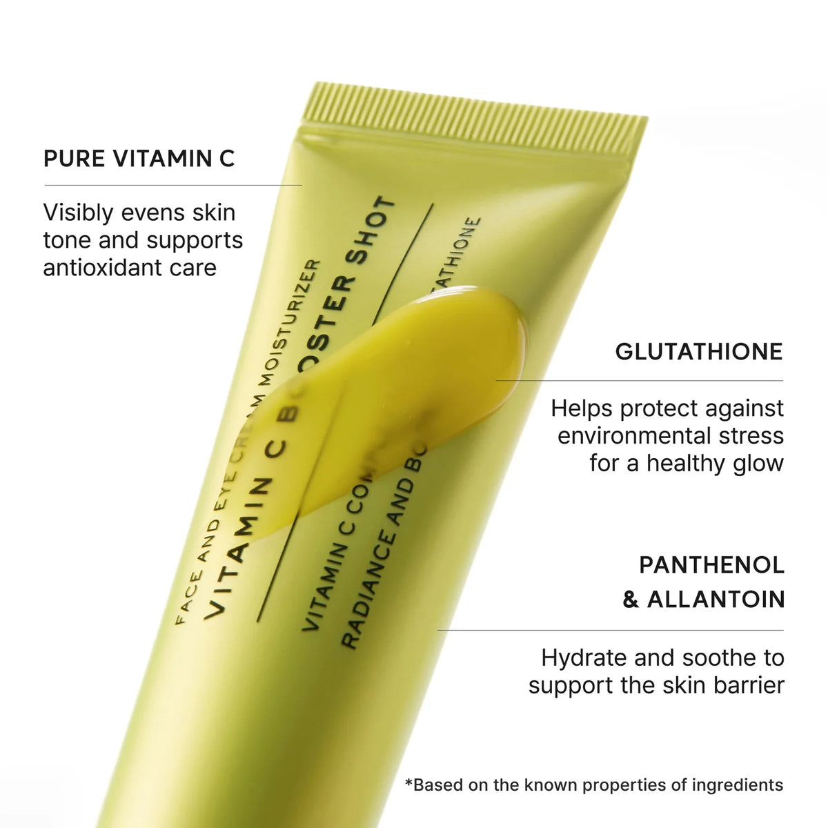 Arencia™ Vitamin C Booster Shot