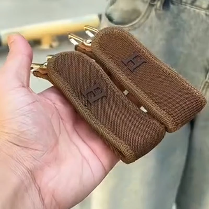Nexus FlexFit™ No-Buckle Belt ❤️
