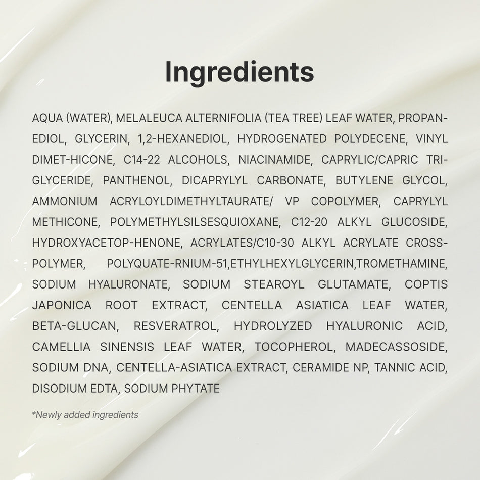 Althea™ 345 Relief Cream