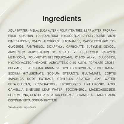 Althea™ 345 Relief Cream