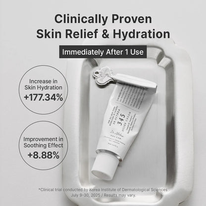 Althea™ 345 Relief Cream