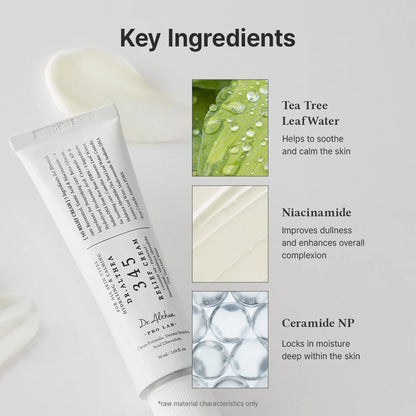 Althea™ 345 Relief Cream