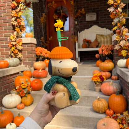 Snoopy x Peanuts Bearista™