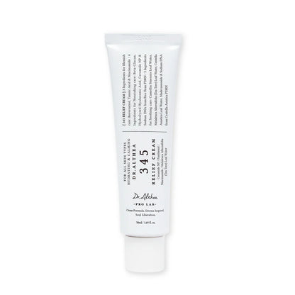 Althea™ 345 Relief Cream