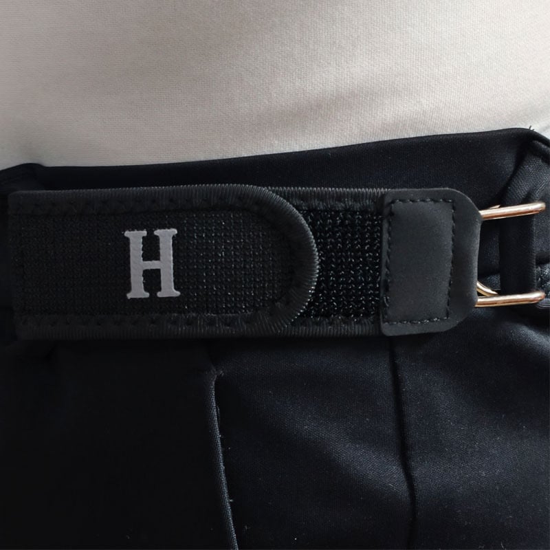 Nexus FlexFit™ No-Buckle Belt ❤️