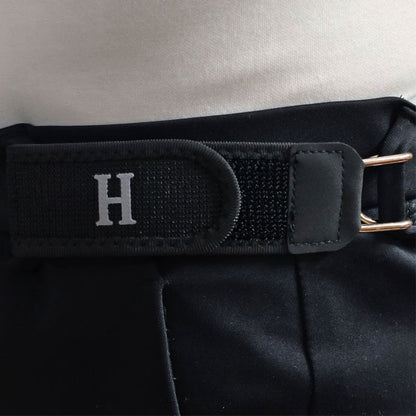 Nexus FlexFit™ No-Buckle Belt ❤️