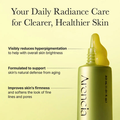 Arencia™ Vitamin C Booster Shot