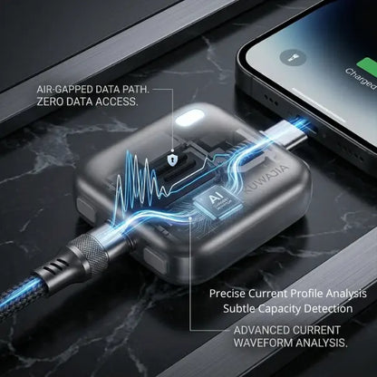 ChargeSheild™ AI