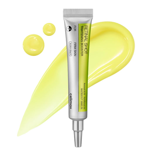 Celimax™ Retinal Shot