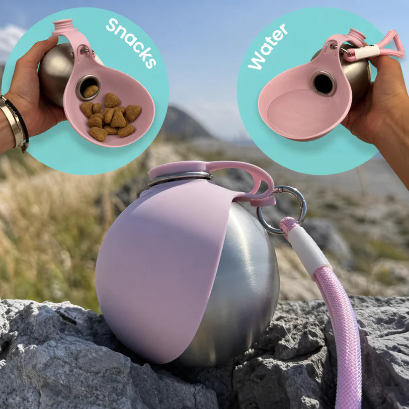 Furlò 2-in-1 Flask