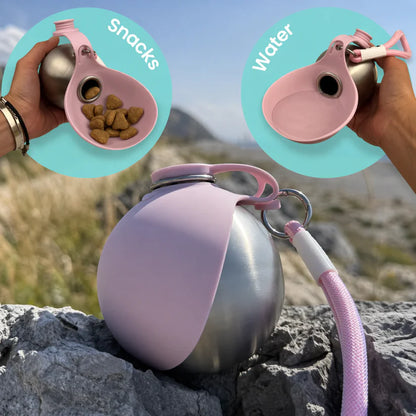 Furlò 2-in-1 Flask