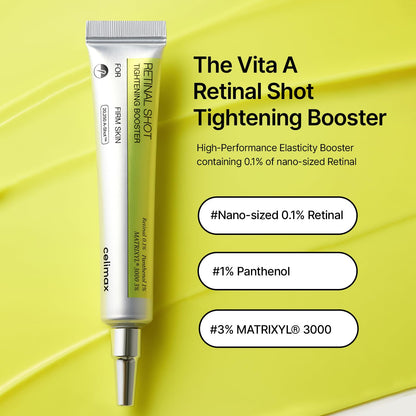 Celimax™ Retinal Shot