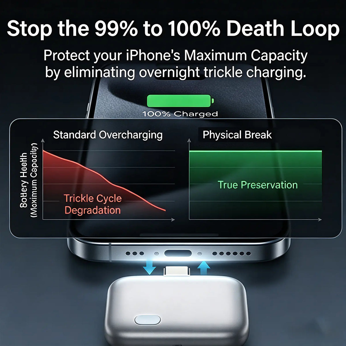 ChargeSheild™ AI