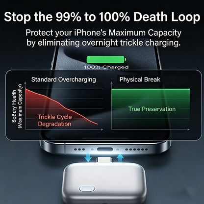 ChargeSheild™ AI