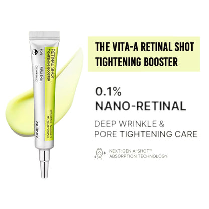 Celimax™ Retinal Shot