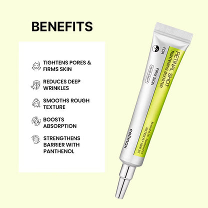 Celimax™ Retinal Shot