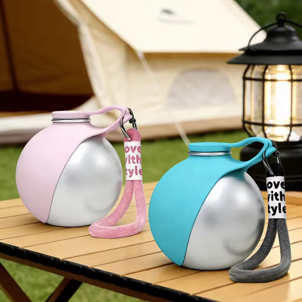 Furlò 2-in-1 Flask