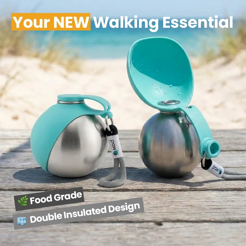 Furlò 2-in-1 Flask