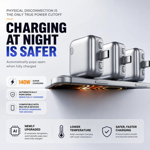 ChargeSheild™ AI