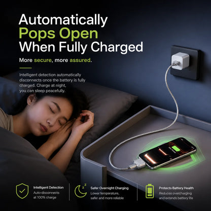 ChargeSheild™ AI
