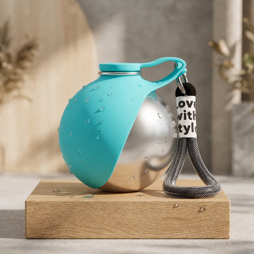 Furlò 2-in-1 Flask