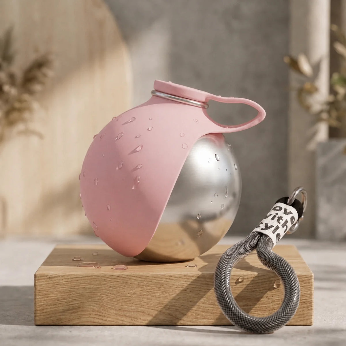 Furlò 2-in-1 Flask