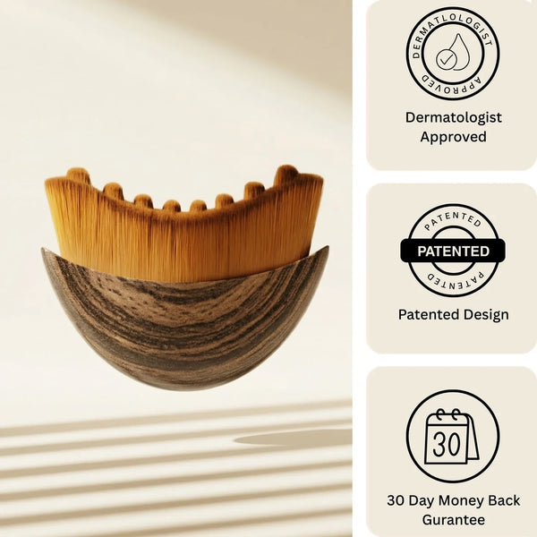 Nexus SculptLift™ Lymphatic Brush ❤️