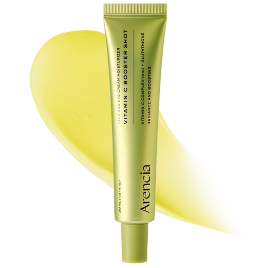 Arencia™ Vitamin C Booster Shot