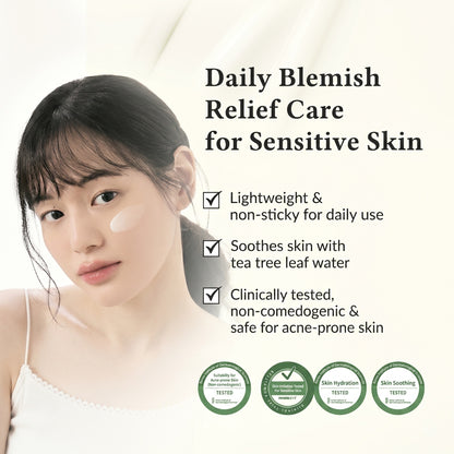 Althea™ 345 Relief Cream