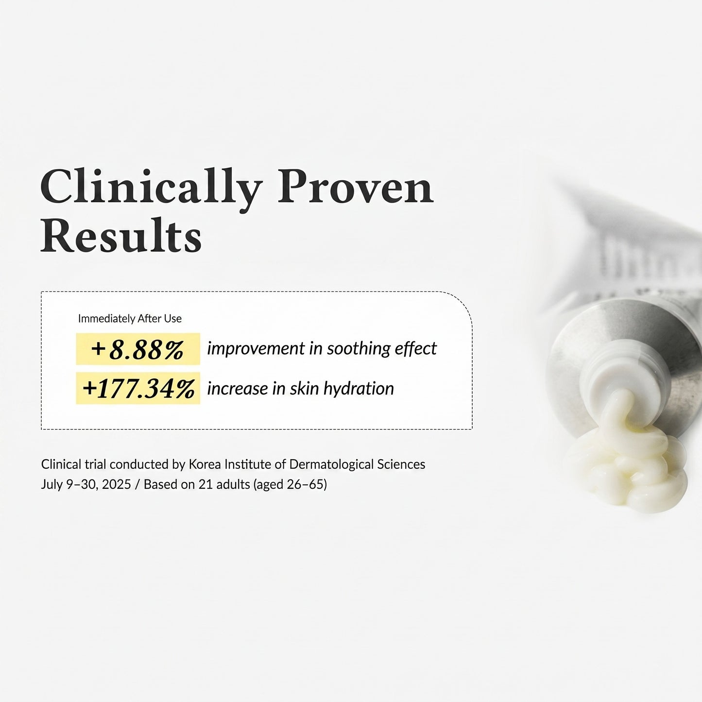 Althea™ 345 Relief Cream
