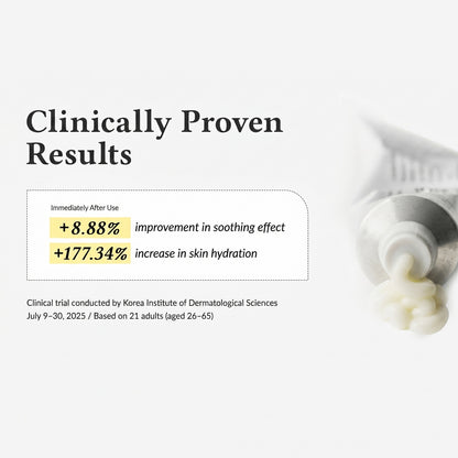 Althea™ 345 Relief Cream