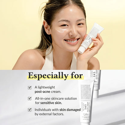 Althea™ 345 Relief Cream