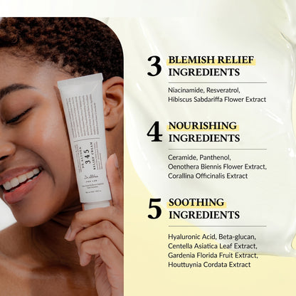 Althea™ 345 Relief Cream