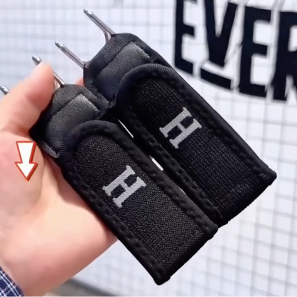 Nexus FlexFit™ No-Buckle Belt ❤️