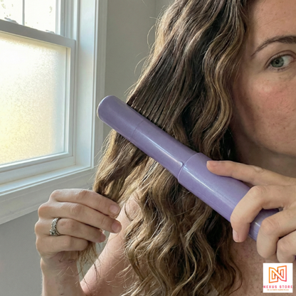 Nexus Smart Straightening Comb ❤️