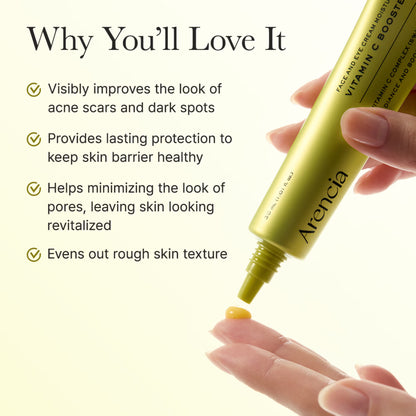 Arencia™ Vitamin C Booster Shot