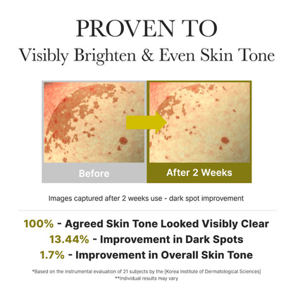 Arencia™ Vitamin C Booster Shot