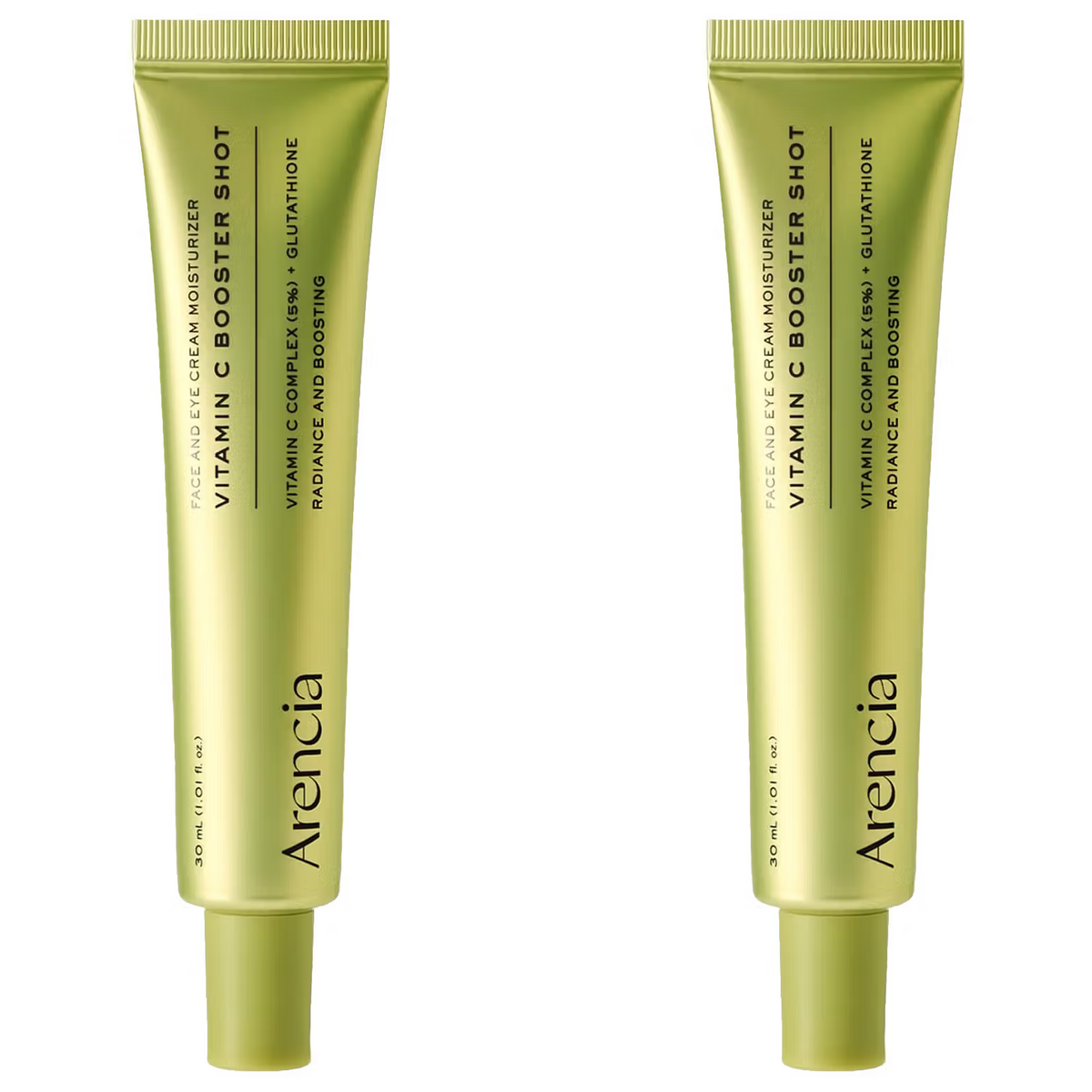 Arencia™ Vitamin C Booster Shot