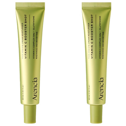 Arencia™ Vitamin C Booster Shot