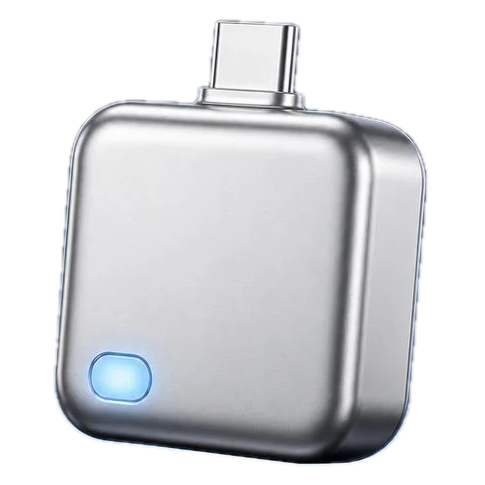 ChargeSheild™ AI