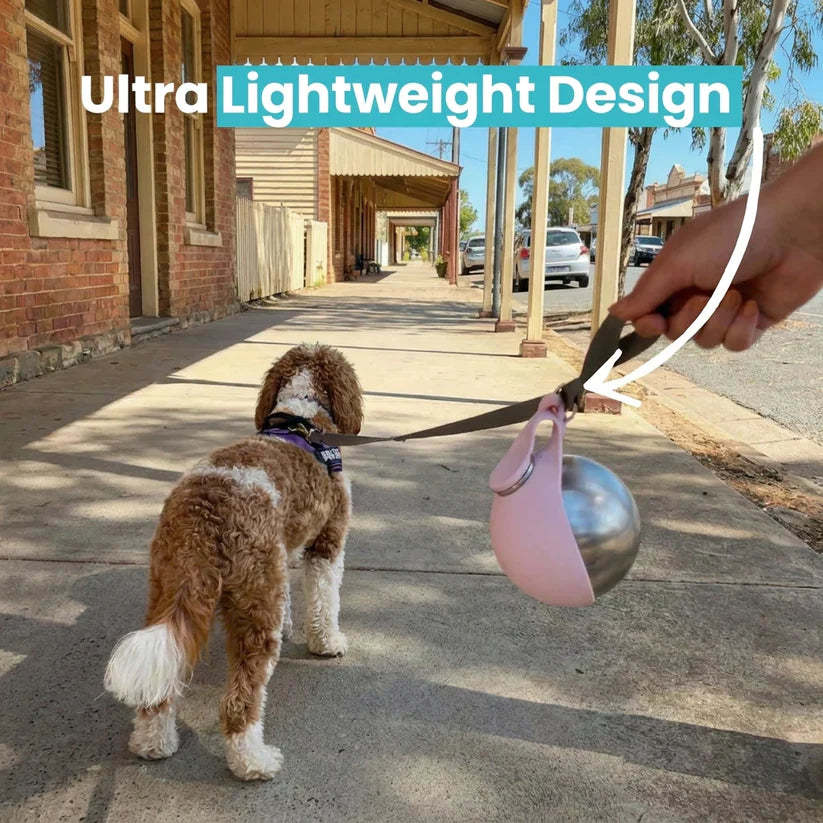 Furlò 2-in-1 Flask