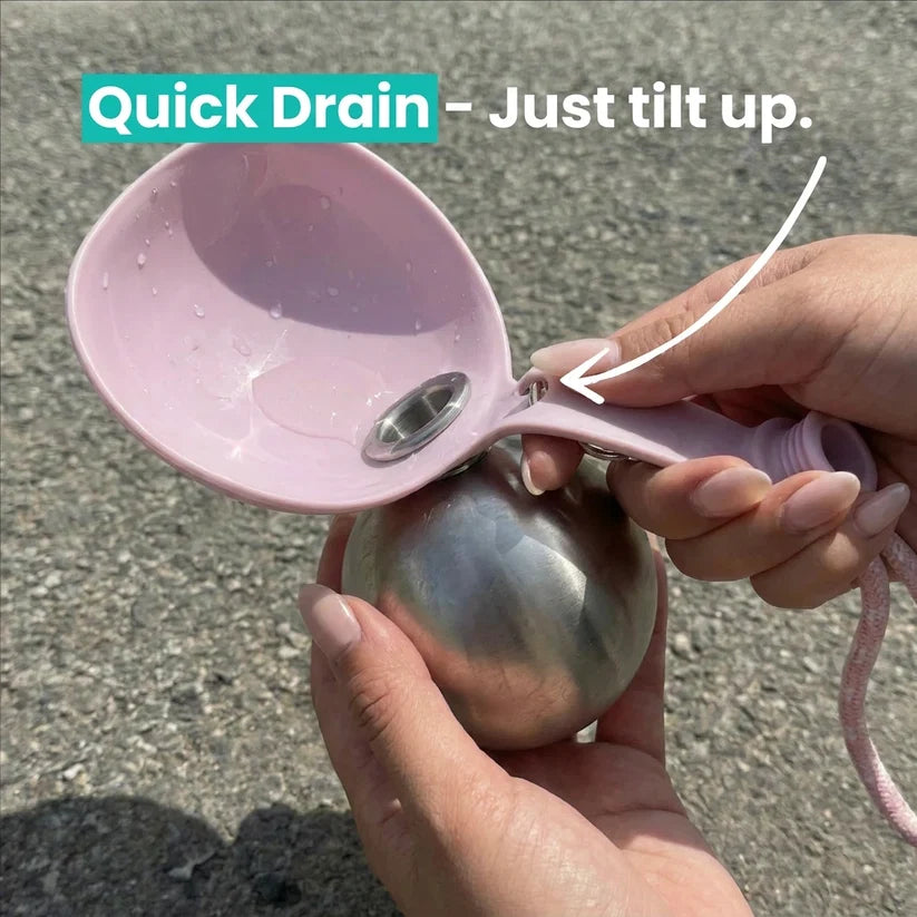 Furlò 2-in-1 Flask