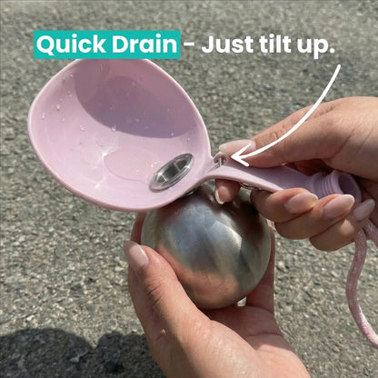 Furlò 2-in-1 Flask